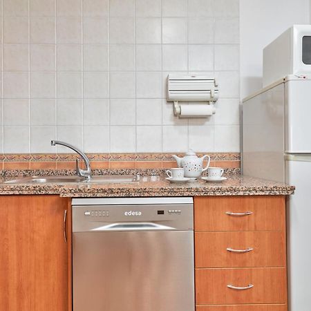 Casa Ella Apartment Frigiliana Luaran gambar