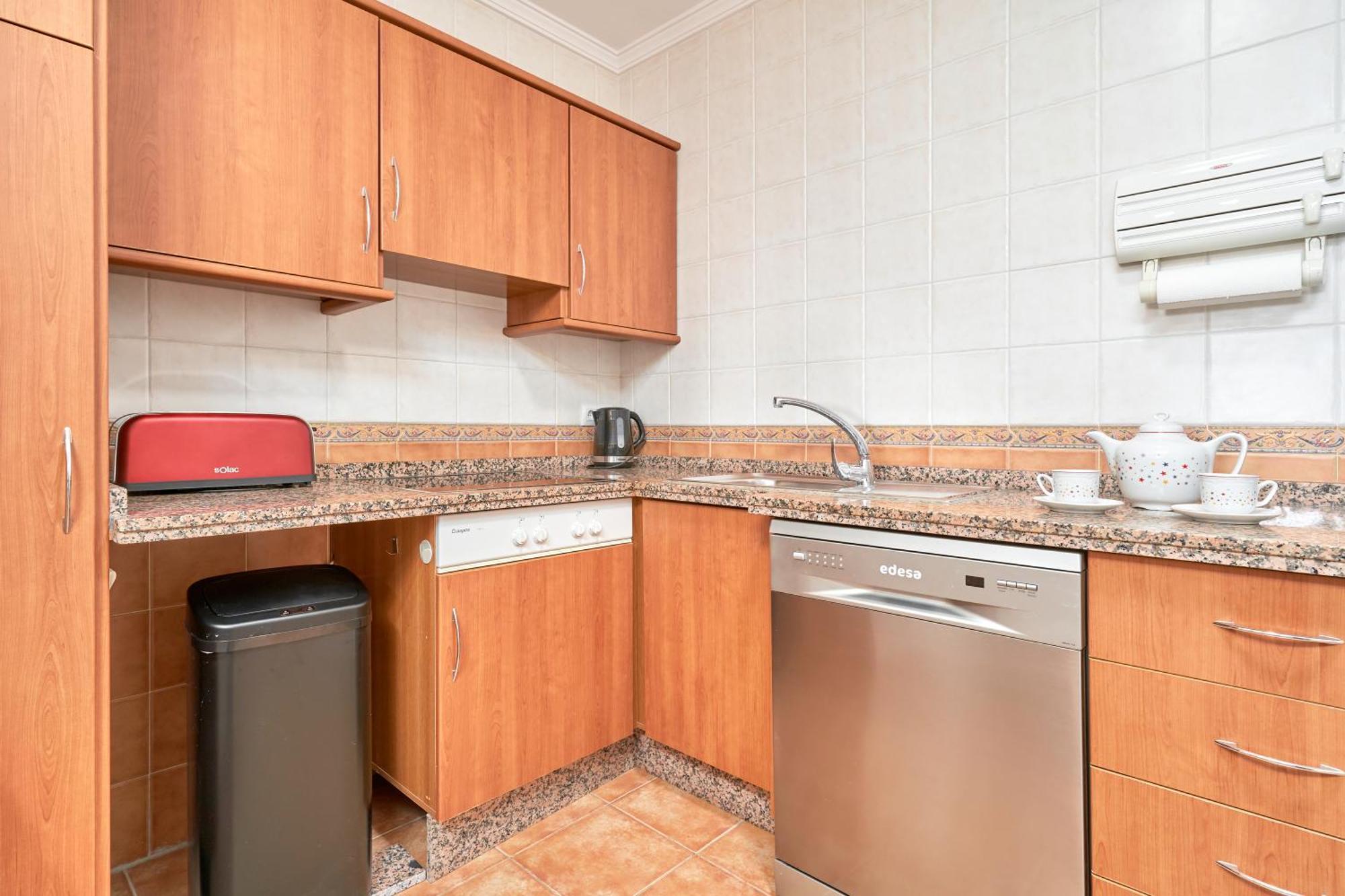 Casa Ella Apartment Frigiliana Luaran gambar