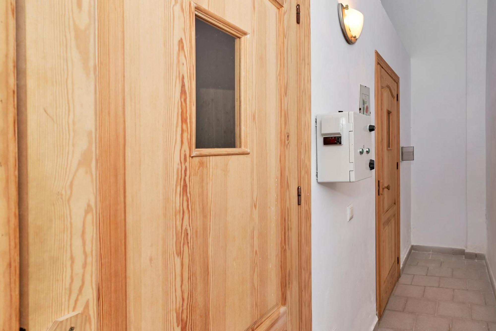 Casa Ella Apartment Frigiliana Luaran gambar