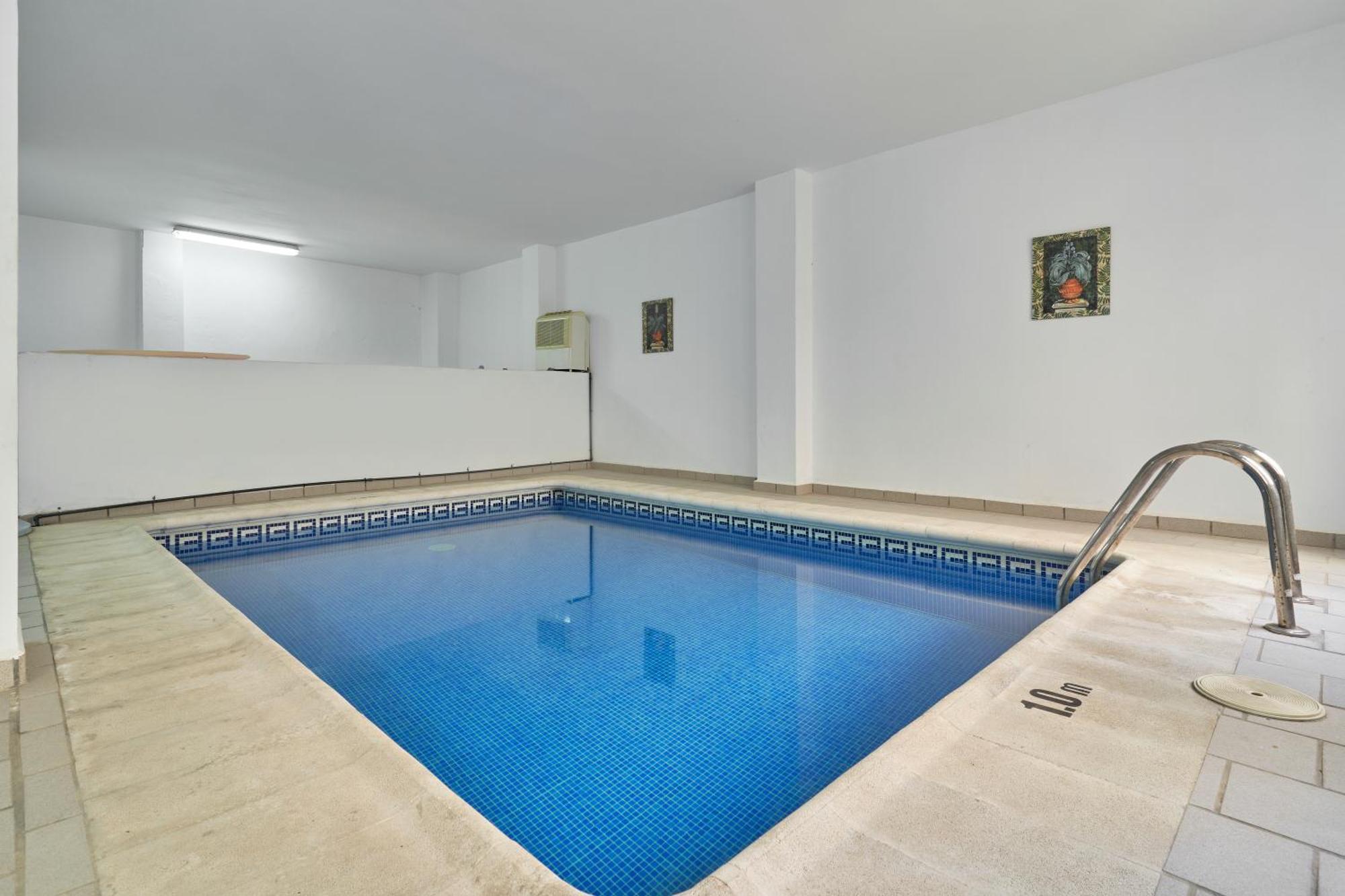 Casa Ella Apartment Frigiliana Luaran gambar