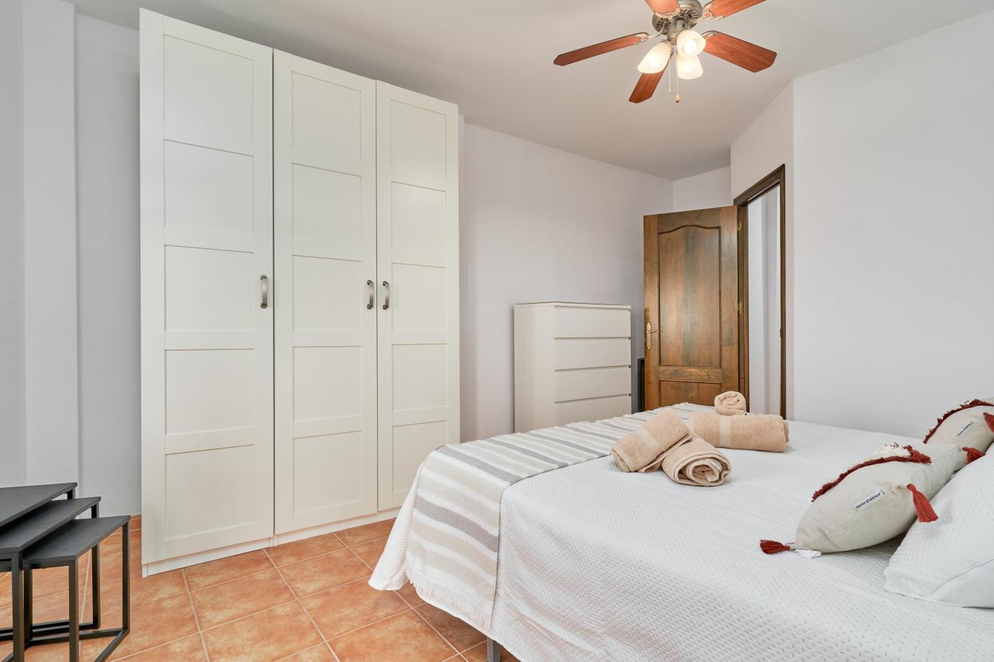 Casa Ella Apartment Frigiliana Luaran gambar