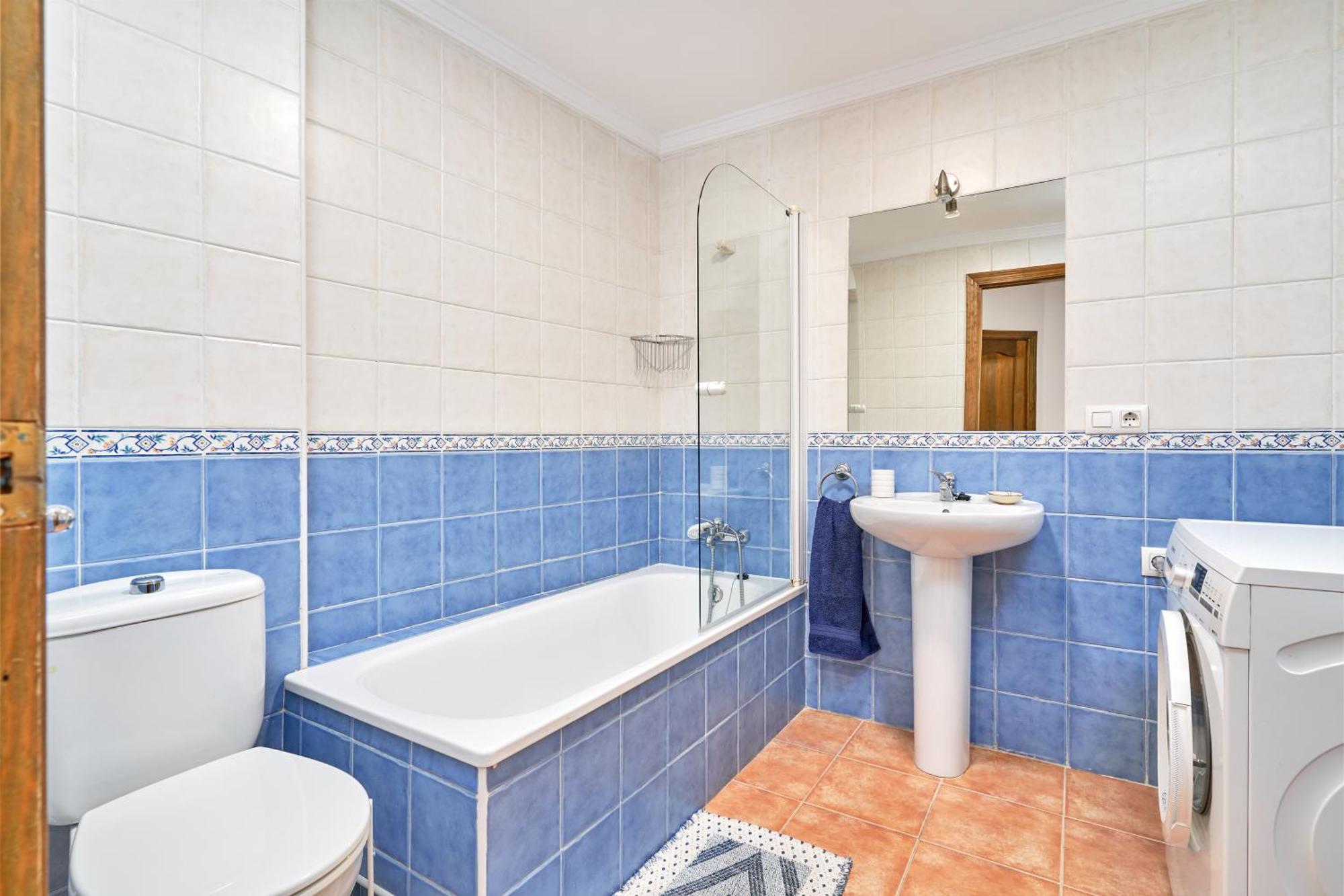 Casa Ella Apartment Frigiliana Luaran gambar